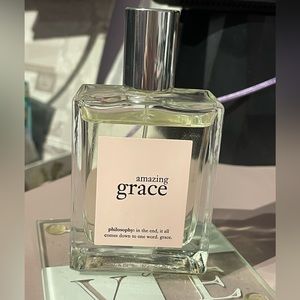 Philosophy Amazing Grace 2 oz perfume